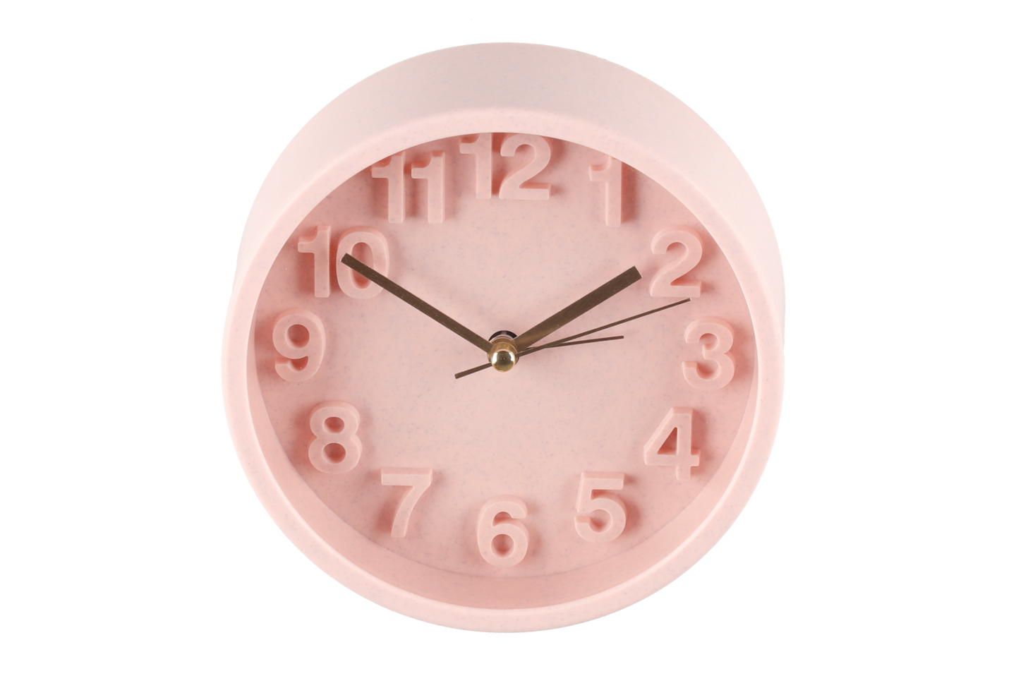 4Living Taranto herätyskello 13,5 cm lajitelma