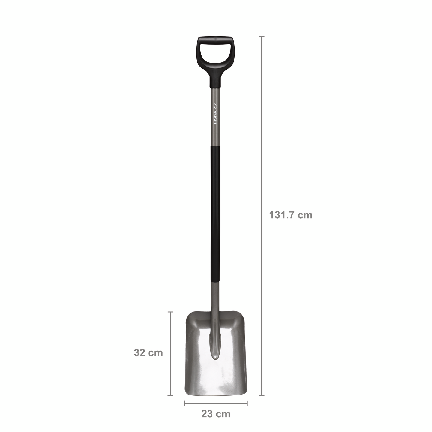 Fiskars Ergonomic kuuppalapio