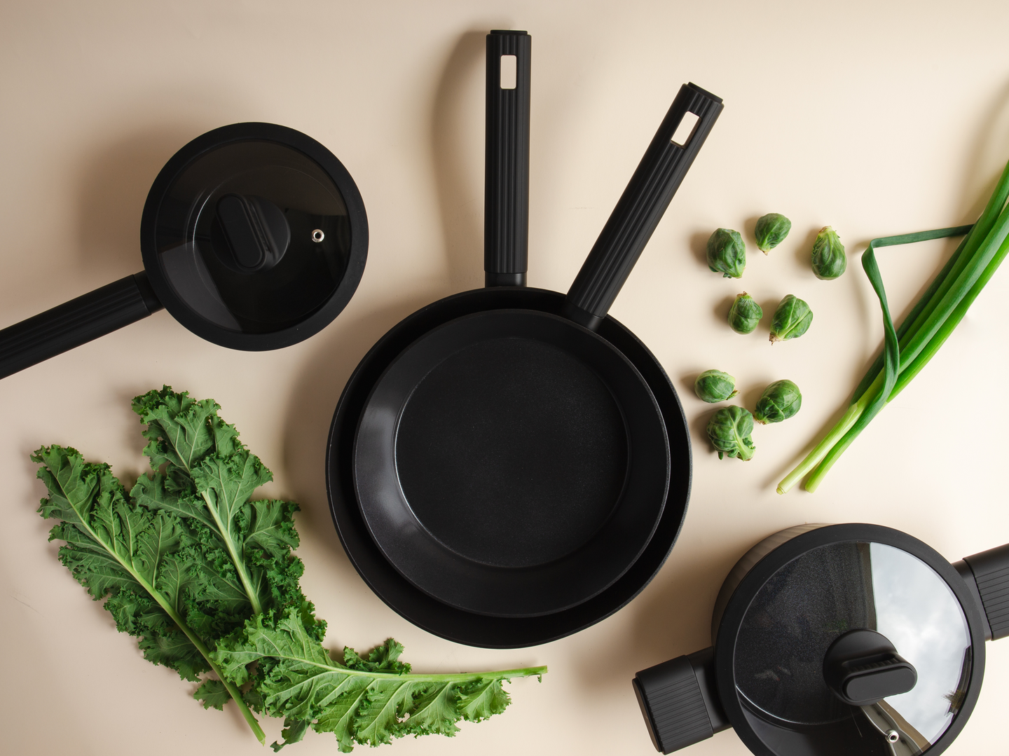 Opa CeraStripe paistinpannu 28 cm