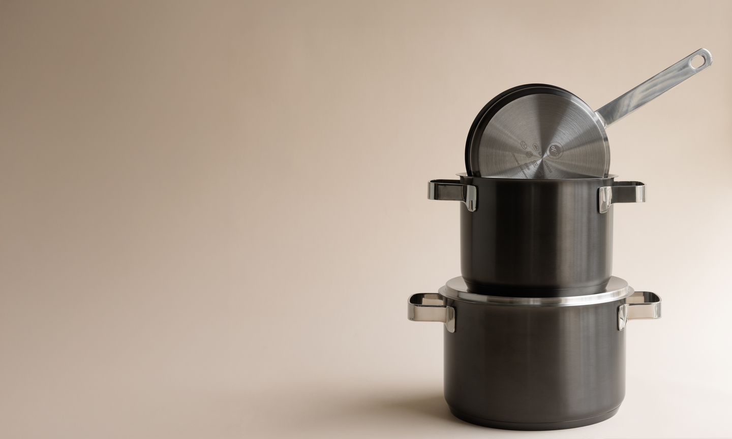 Opa Aika kattila 5,0 l rst