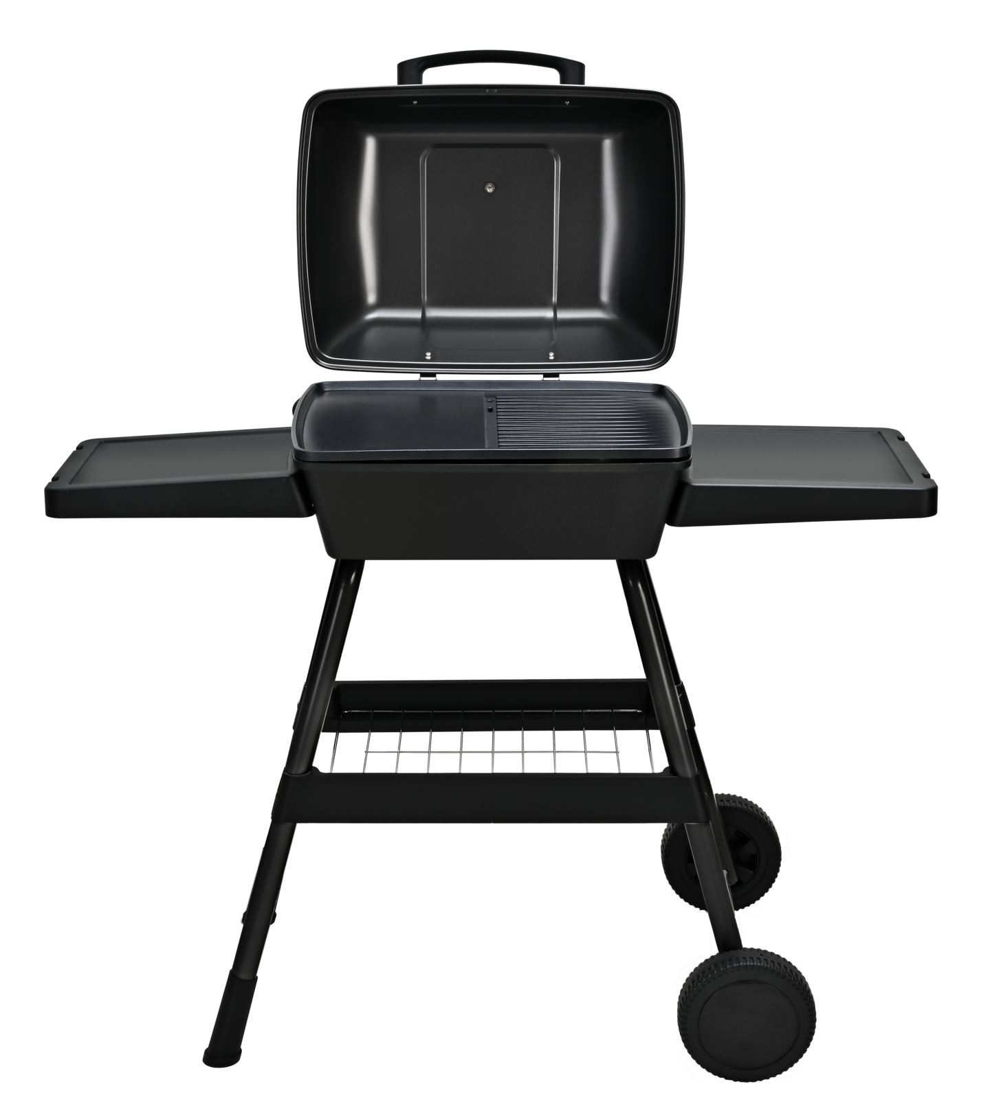 Lucifer Cubic+ sähkögrilli