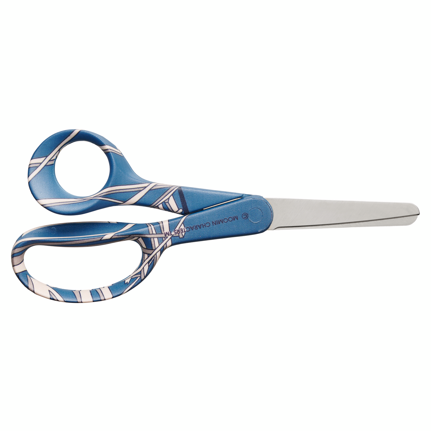 Fiskars Muumipeikko lastensakset