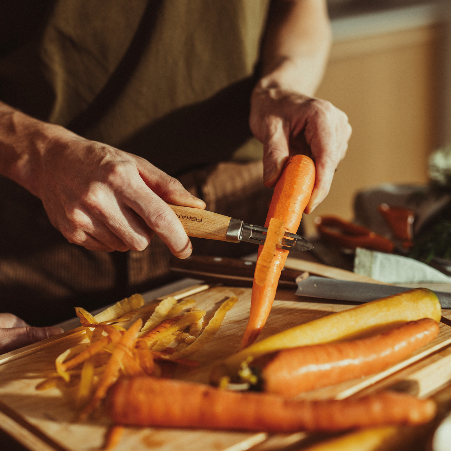 Fiskars Folken kuorija FSC