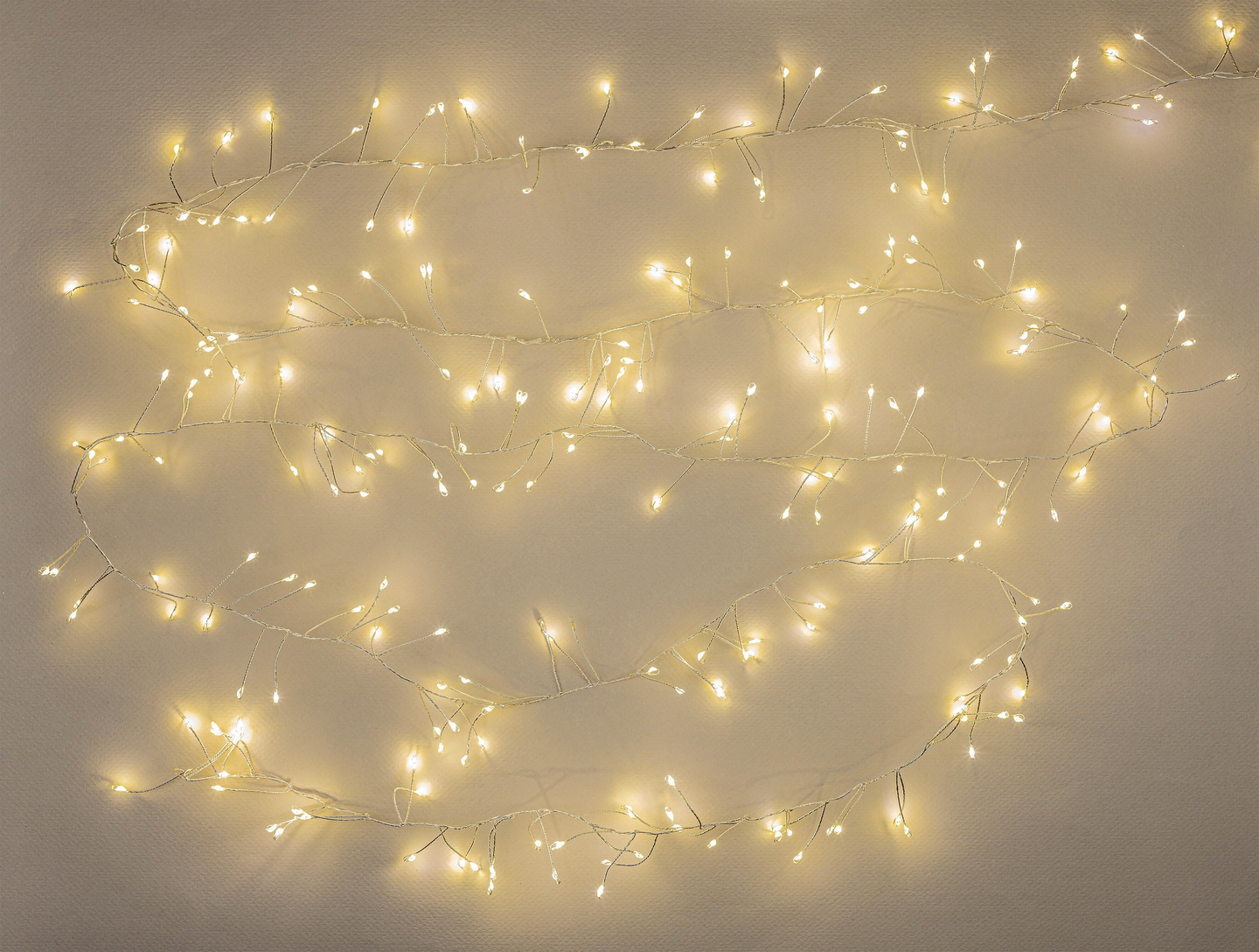 Airam Sani valosarja 7,2m 720 led