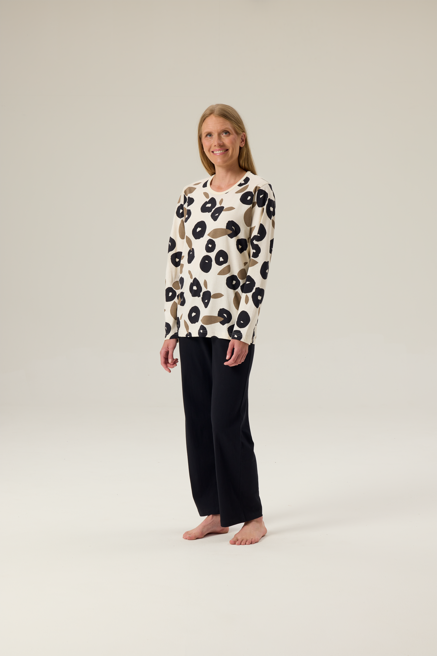 Ratia Garden pyjama