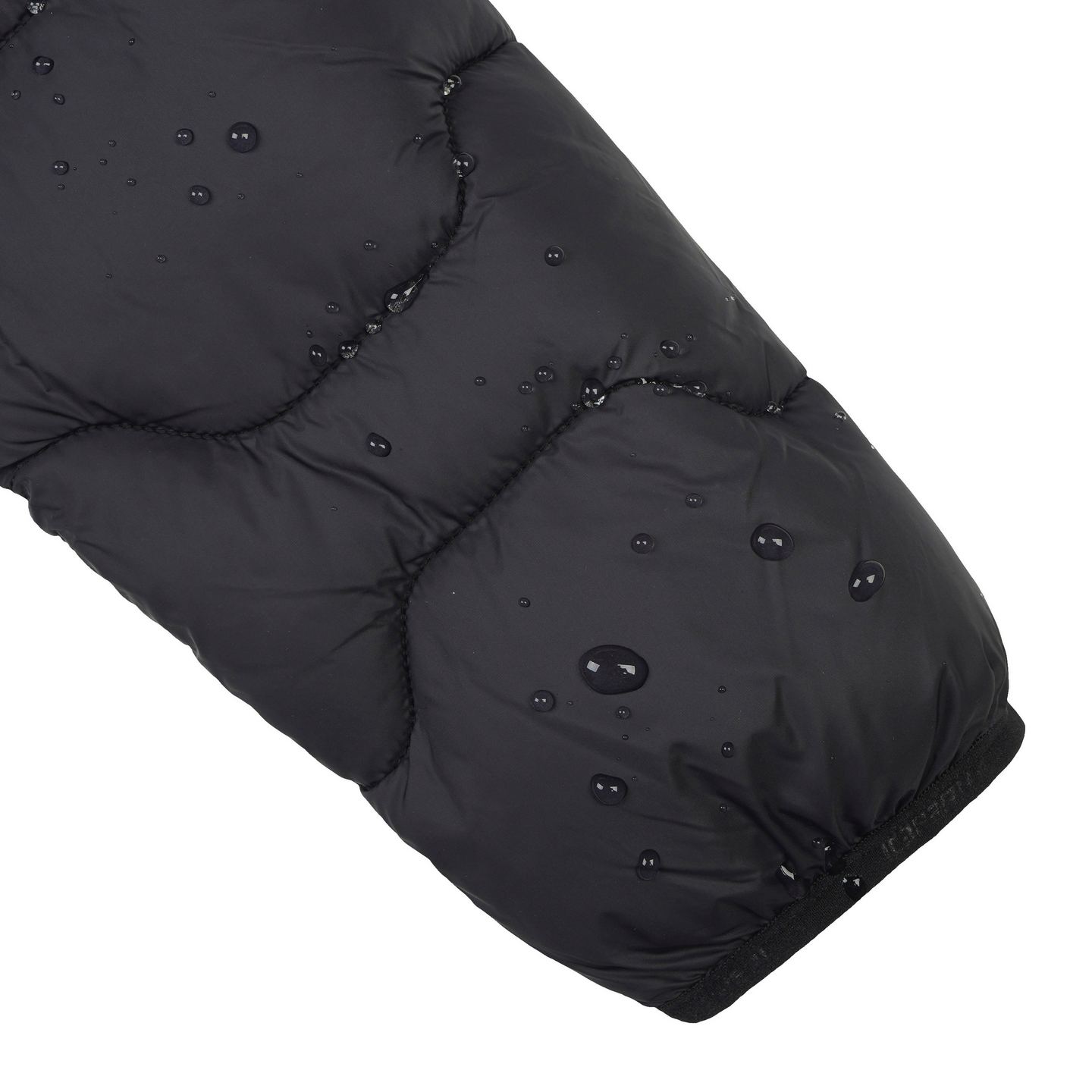 Icepeak Blackey toppatakki