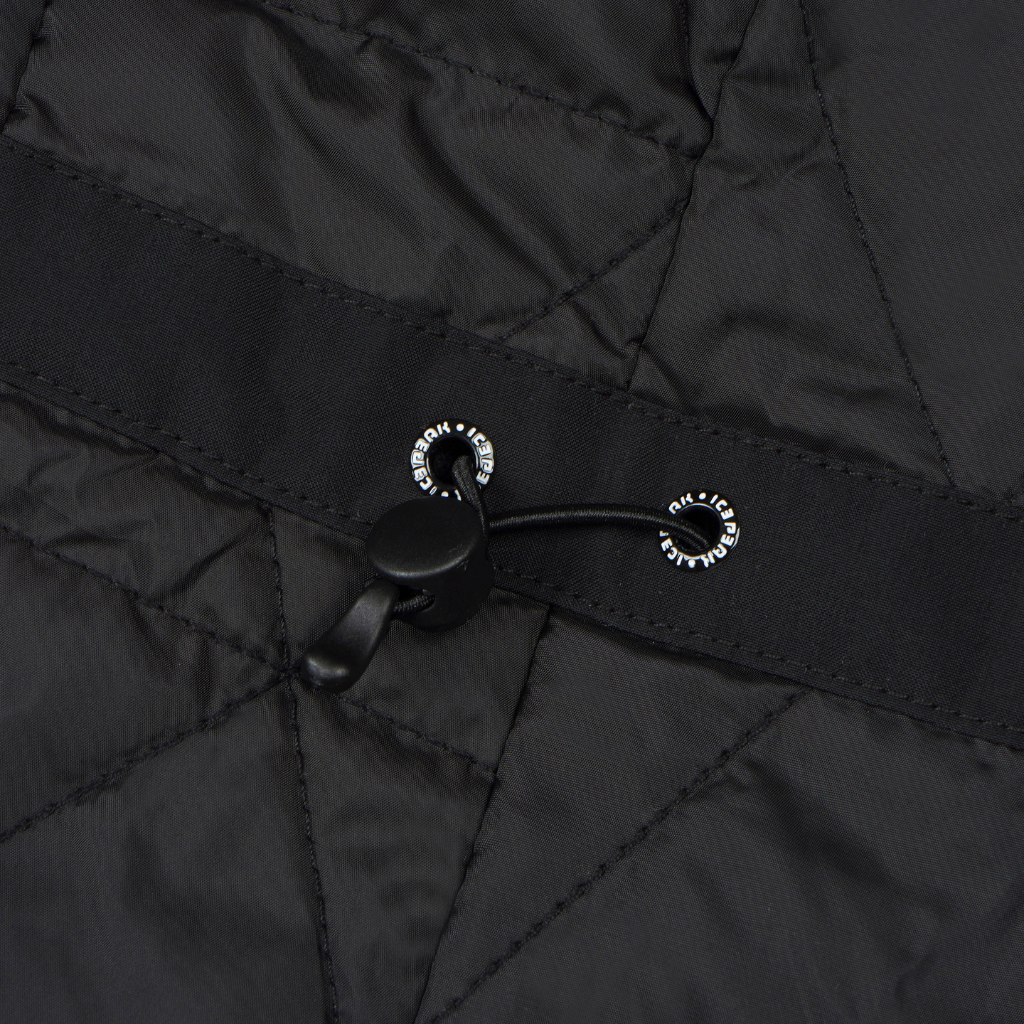 Icepeak Alna toppatakki