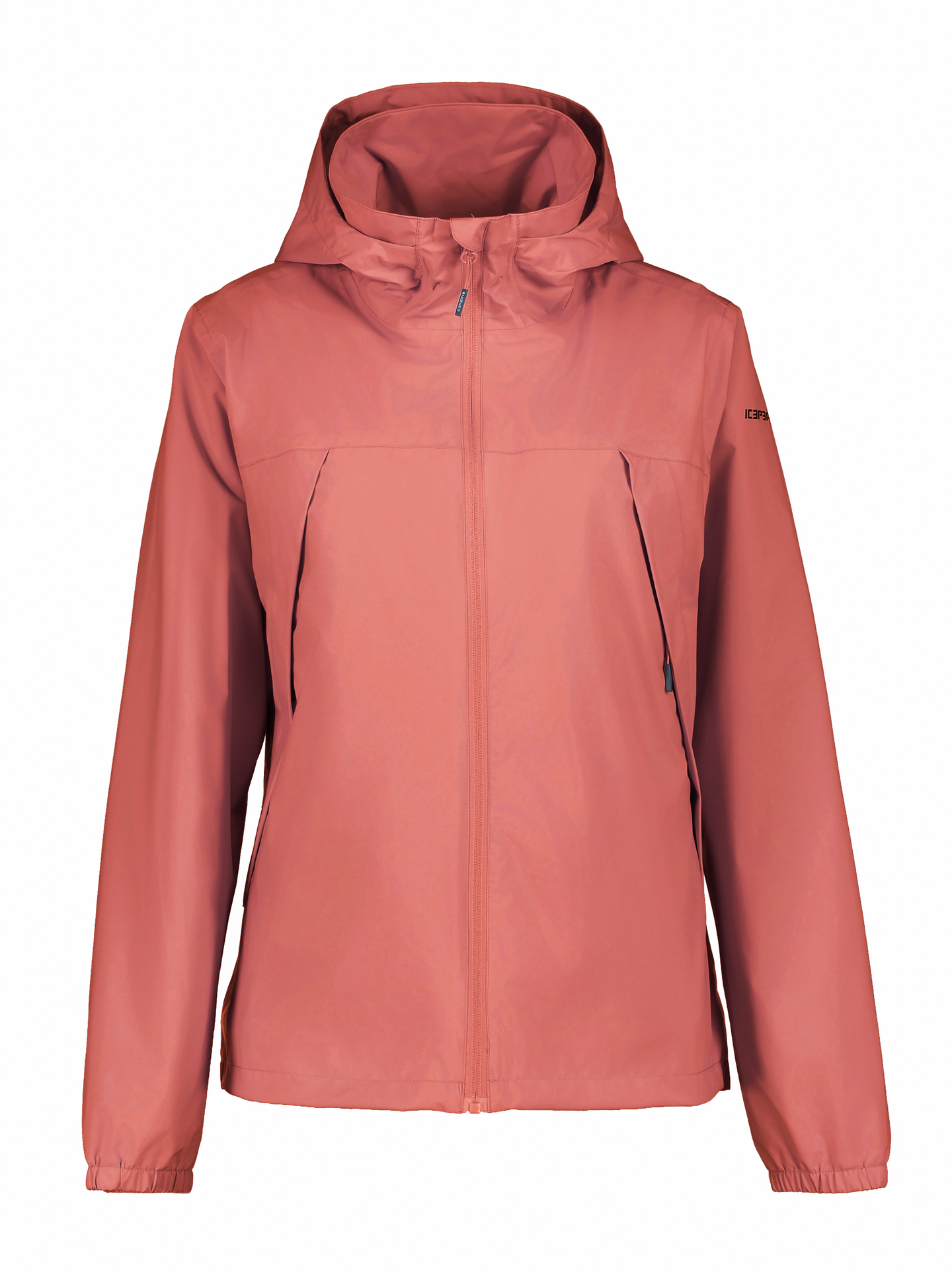 Icepeak Britton kuoritakki
