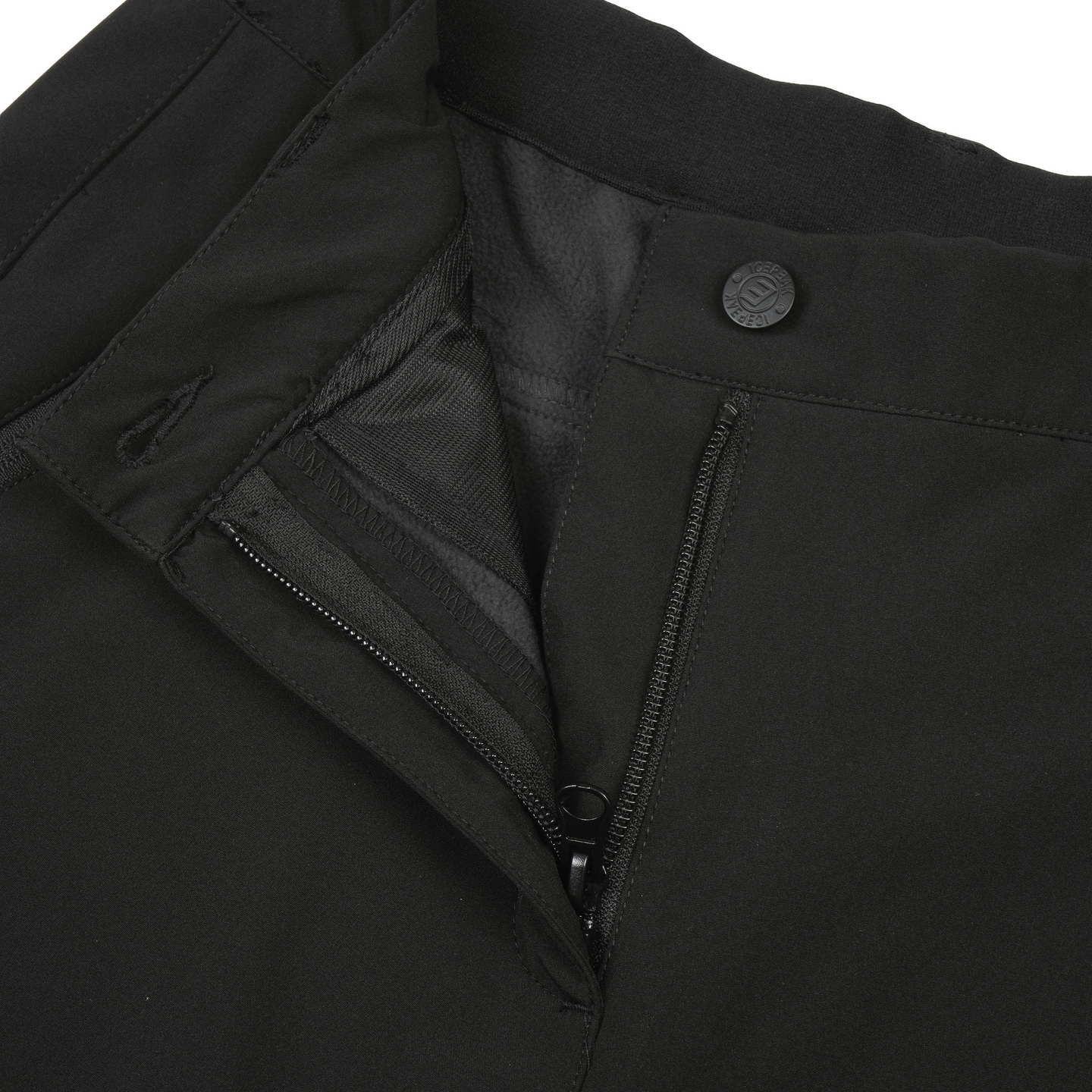 Icepeak Argyle softshellhousut