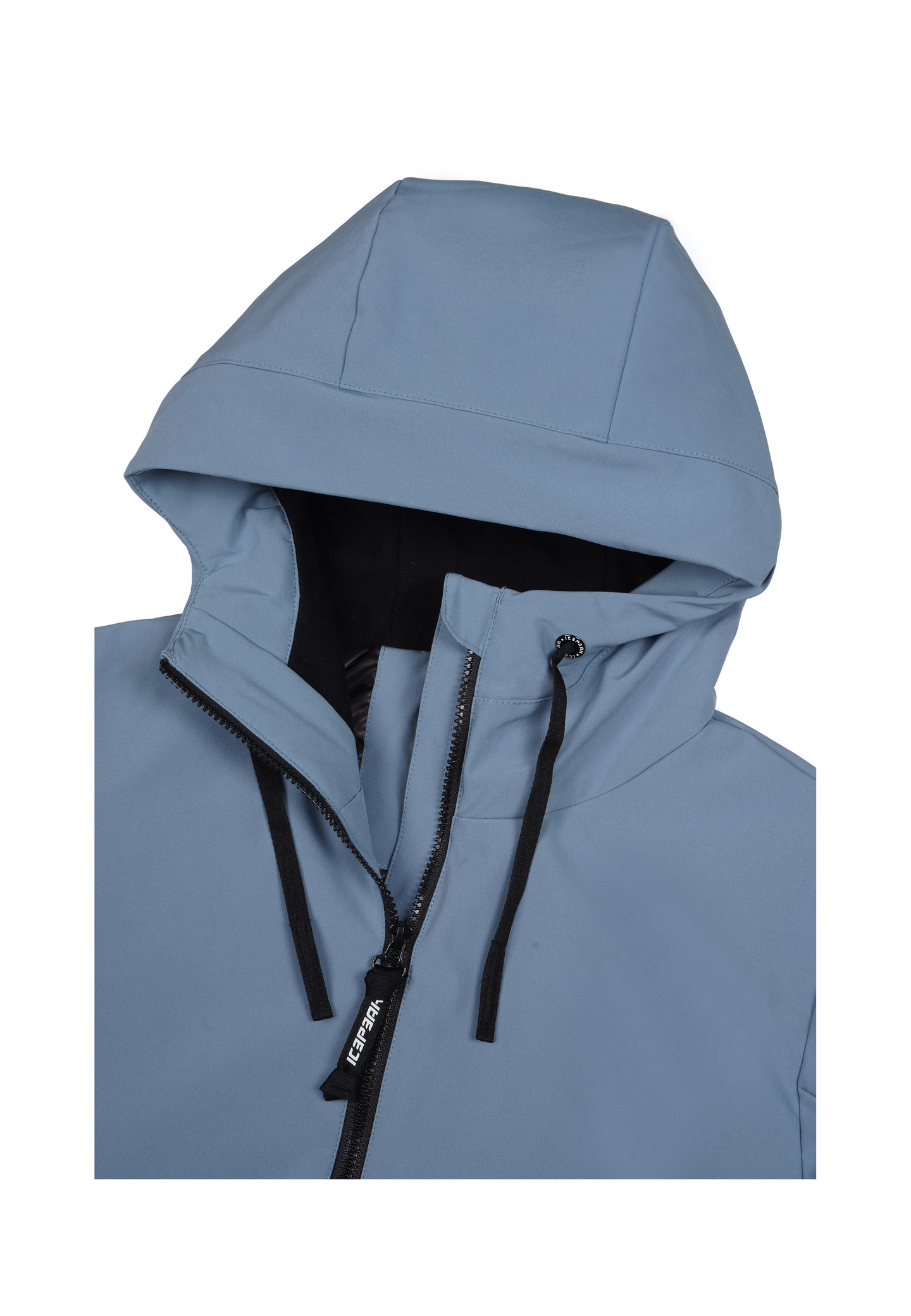 Icepeak Alden toppasoftshelltakki