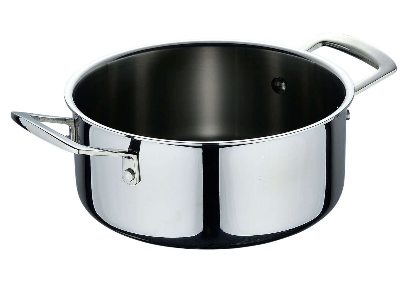 Masterpro Legacy kattila 2,7 l / 20 cm