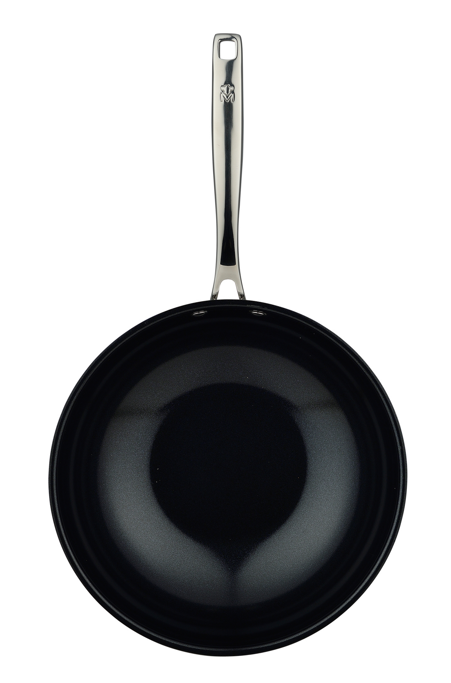 Masterpro Legacy wok 28 cm Ceratech