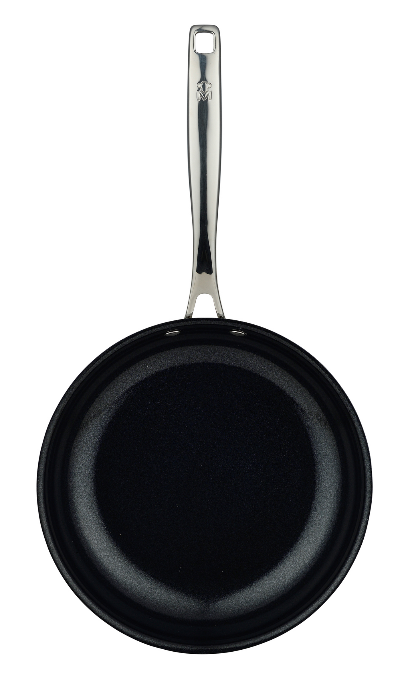 Masterpro Legacy paistinpannu 24 cm Ceratech
