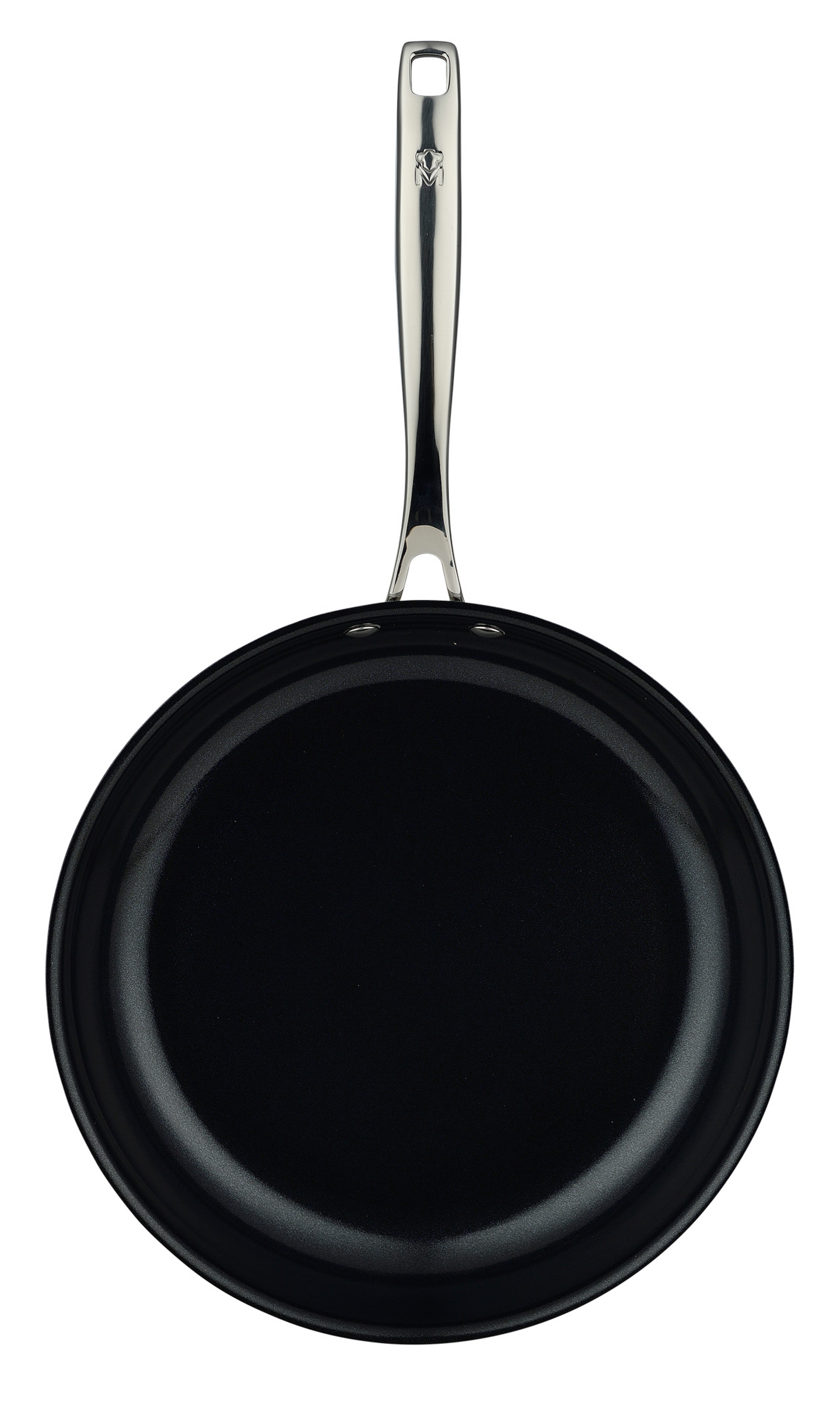 Masterpro Legacy paistinpannu 28 cm Ceratech