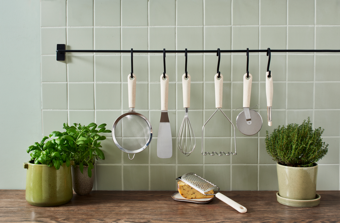 GastroMax BIO Paistinlasta 29 cm