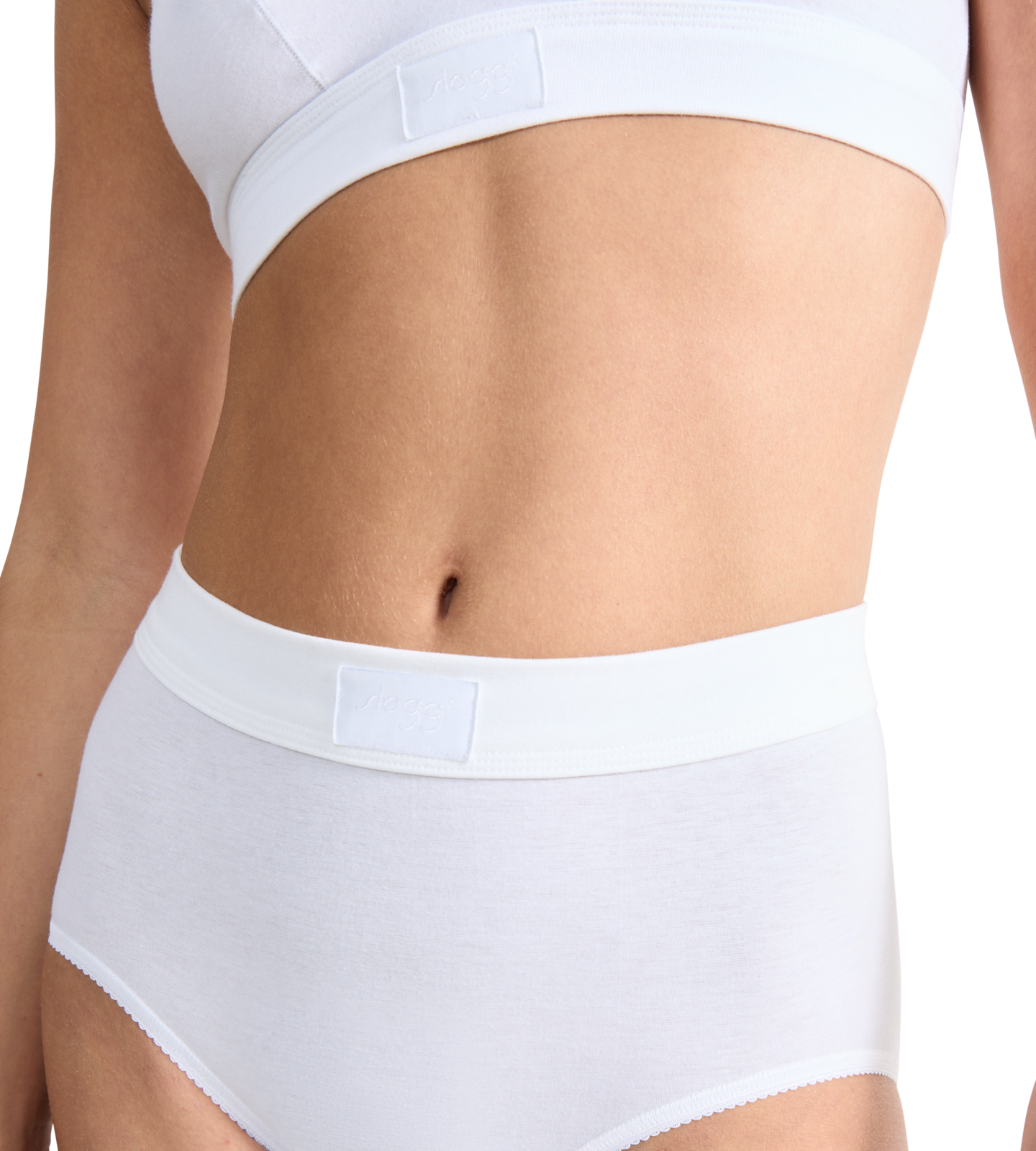 sloggi Double Comfort H Maxi