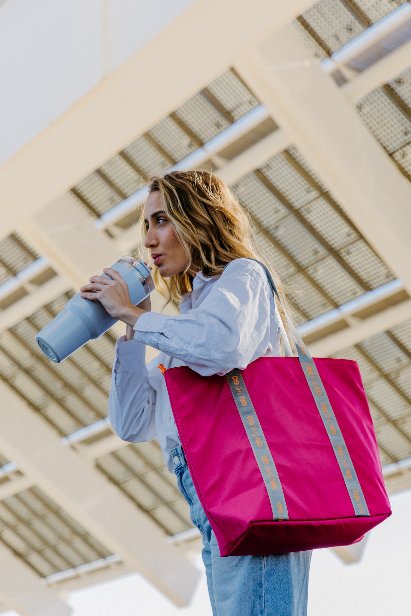 Iris kylmälaukku kassi