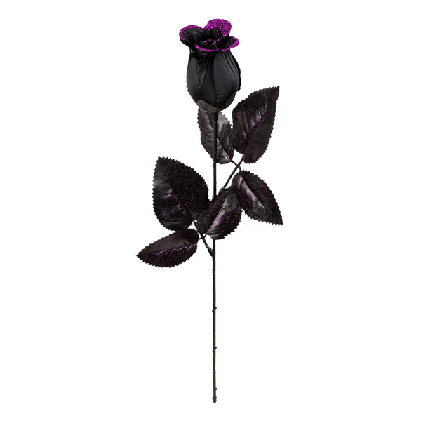 Halloween-kukka 45cm lajitelma