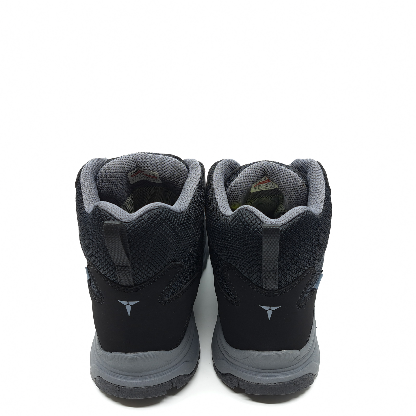 Treksta Diamond 103 Boa Mid GTX ulkoilukengät