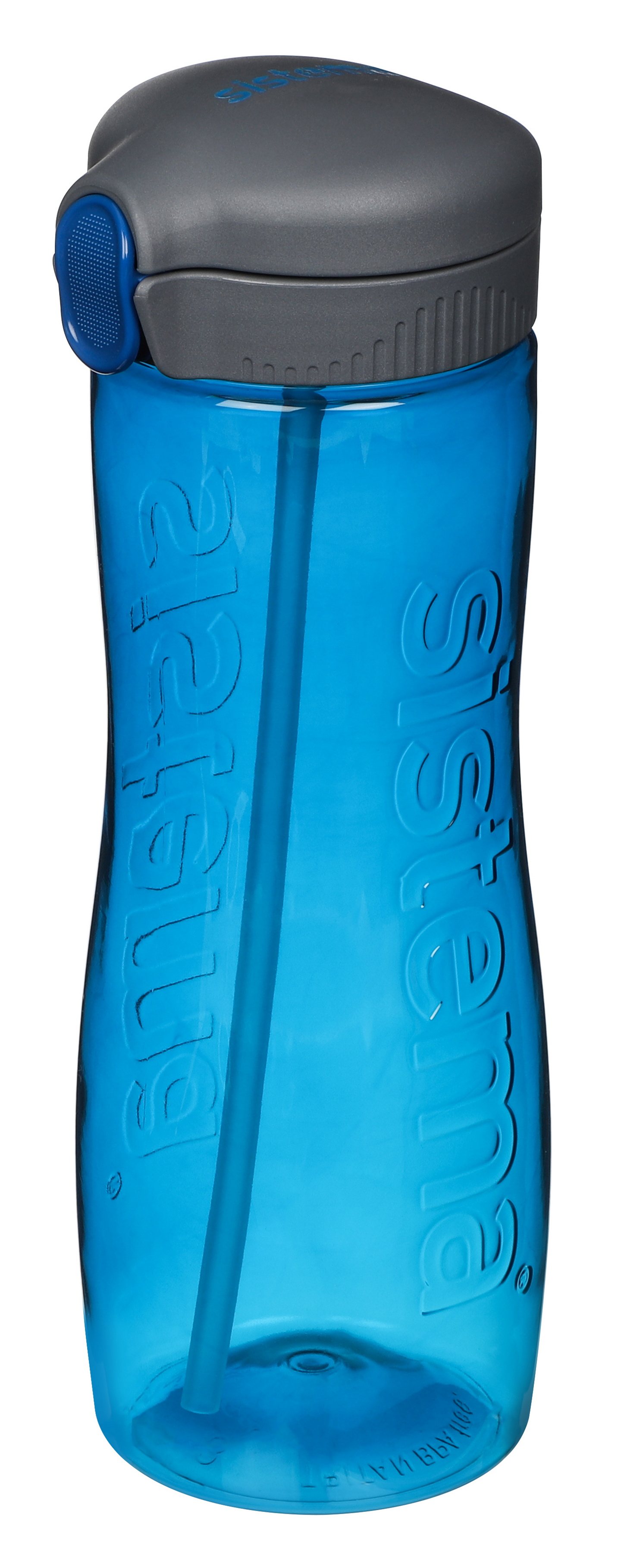 Sistema juomapullo Tritan Quick Flip 800 ml