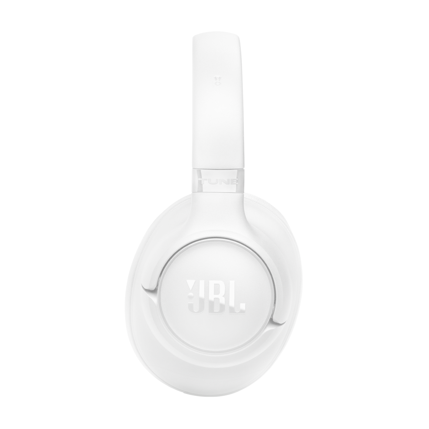 JBL Tune 730BT -langattomat sankakuulokkeet, valkoinen