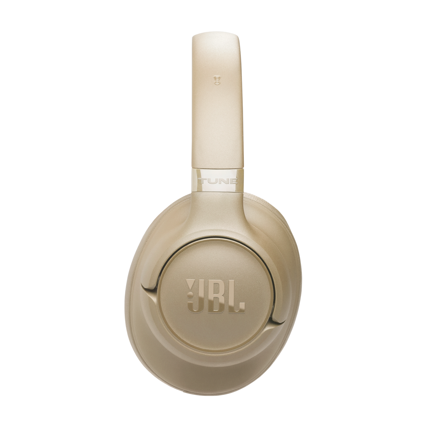 JBL Tune 730BT -langattomat sankakuulokkeet, beige