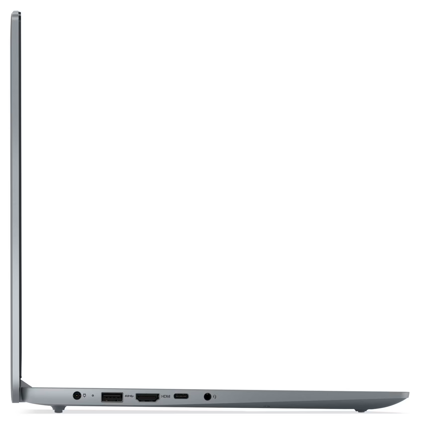 Lenovo IdeaPad Slim 3 15AMN8 15,6'' -kannettava tietokone