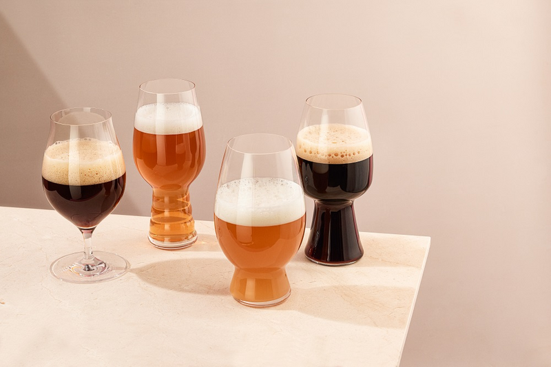 Spiegelau Barrel Aged Tulip olutlasi 50 cl