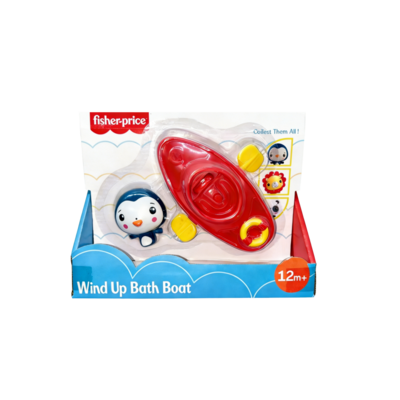 Fisher-Price kylpyvene