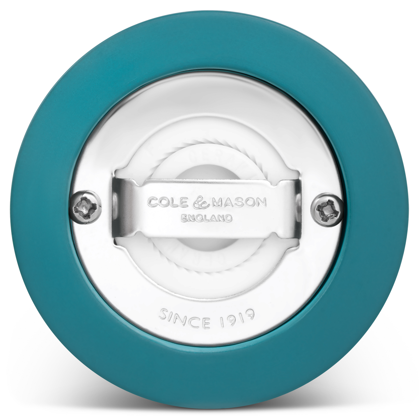 Cole & Mason Kenton mylly 15 cm Sea Salt