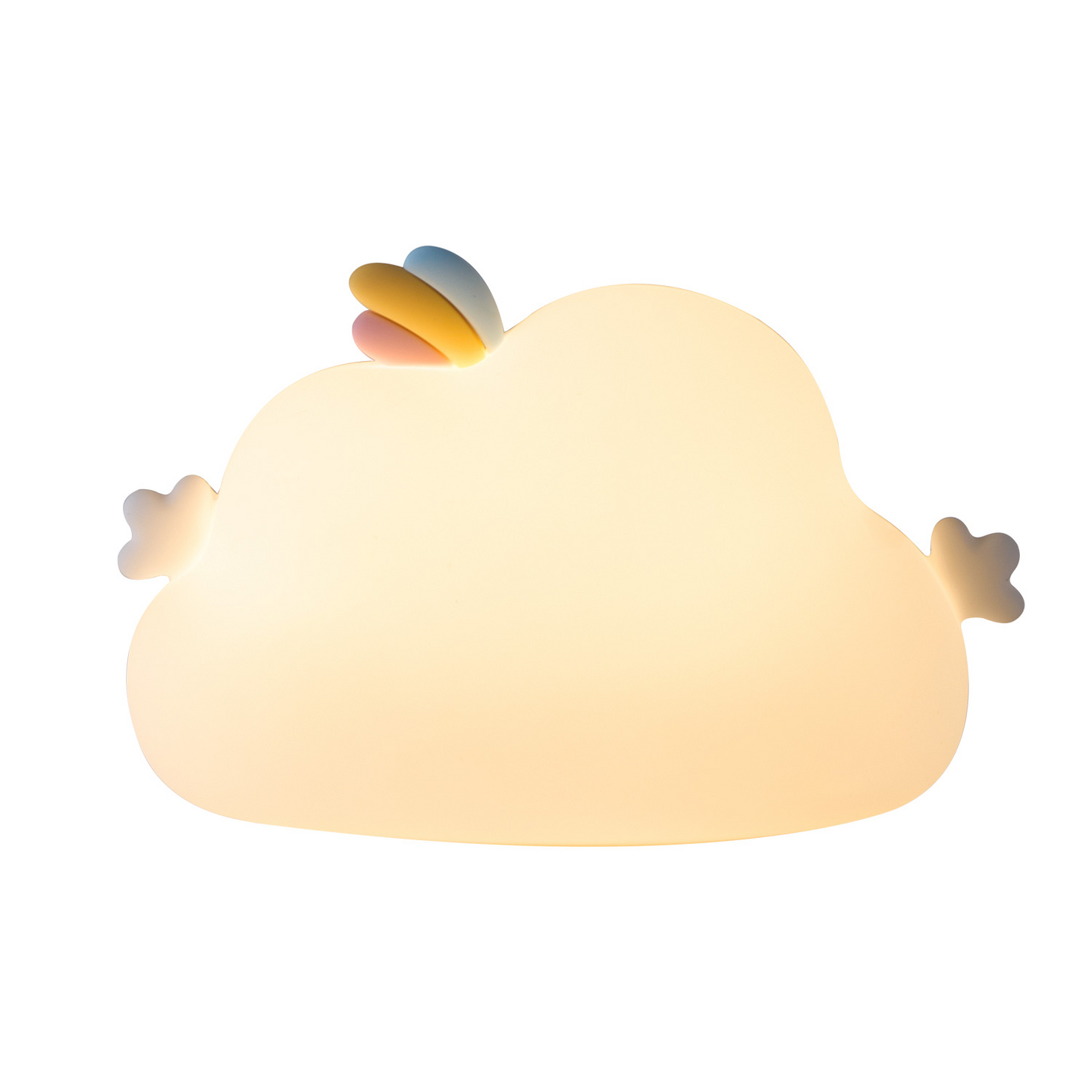 Groov-E Lasten yövalo Olly Cloud