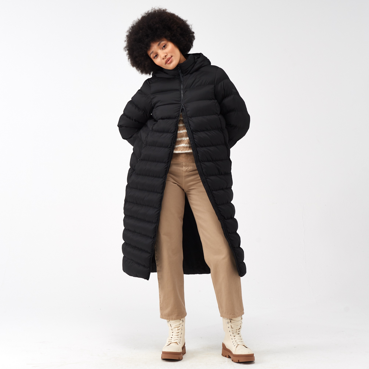 Regatta Elender naisten toppatakki