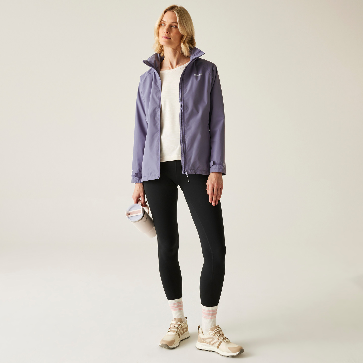 Regatta Daysha II N ulktak vio M