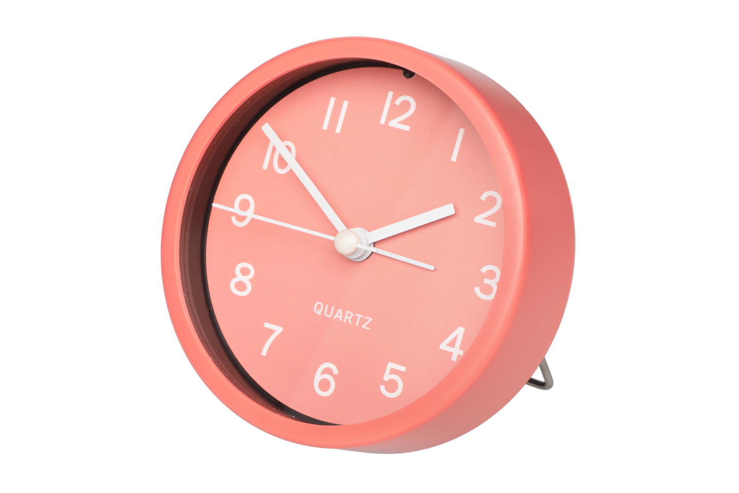 4Living Trastevere herätyskello 9 cm lajitelma