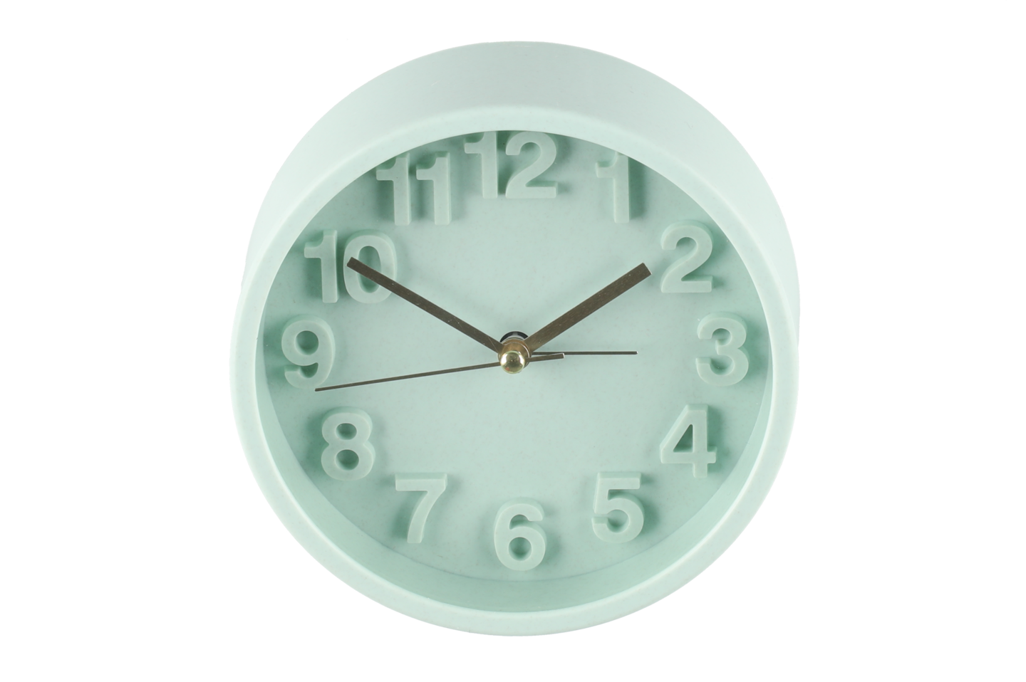 4Living Taranto herätyskello 13,5 cm lajitelma