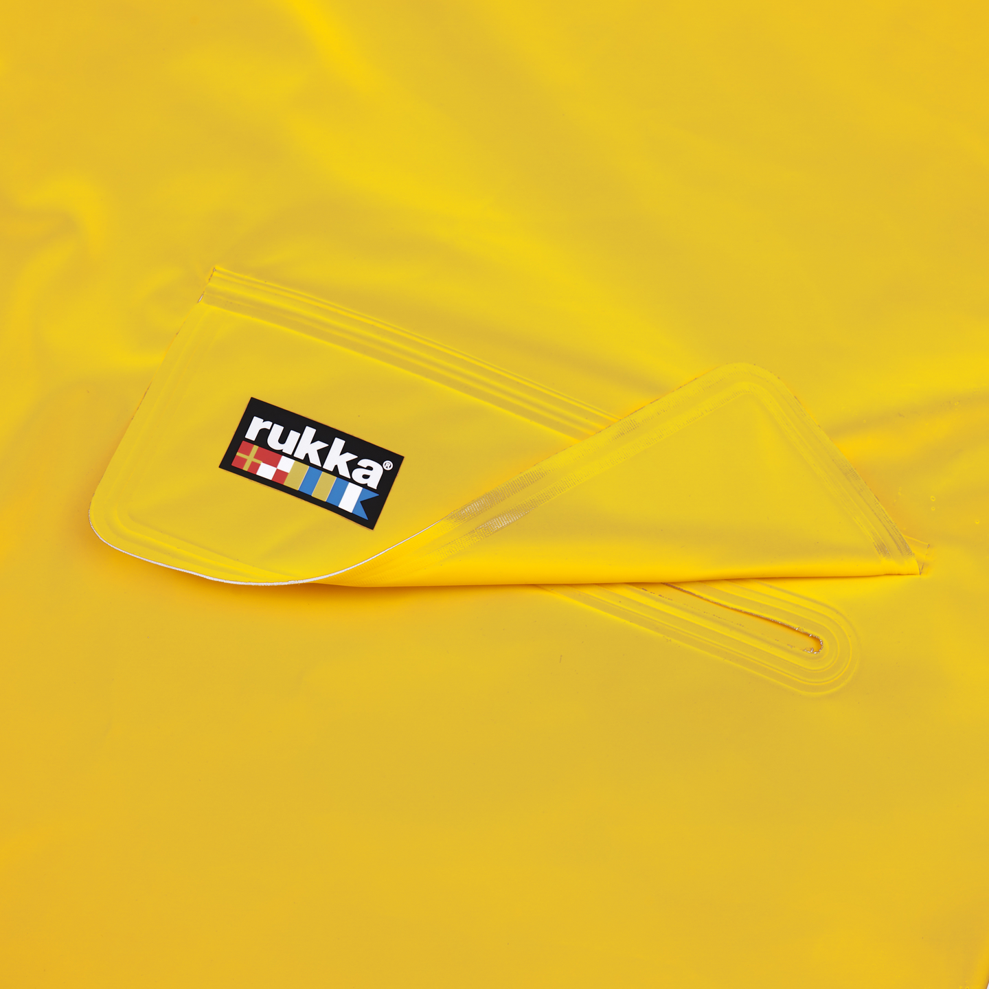 Rukka Lehmus sadetakki