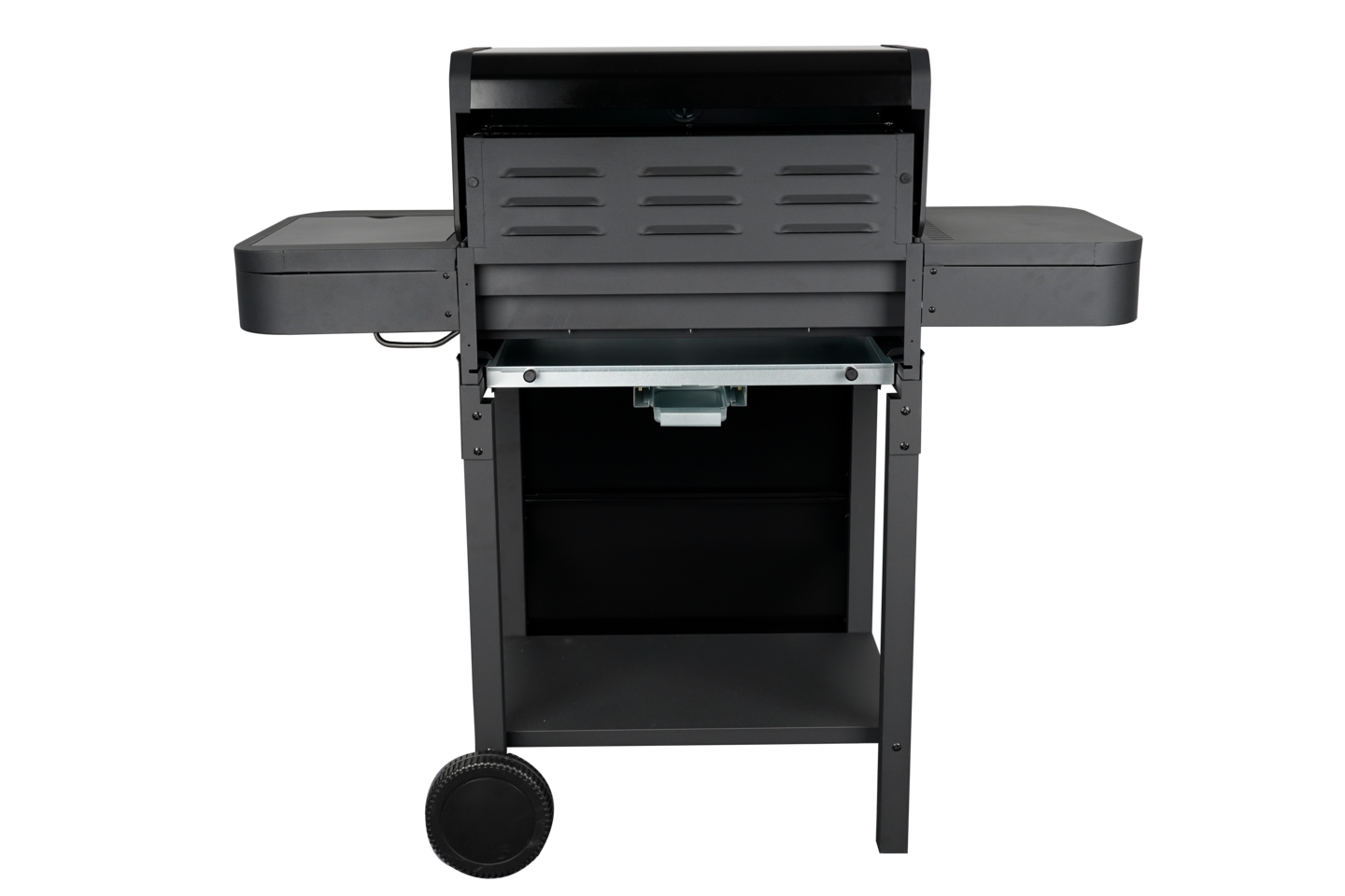 Lucifer Delta 3+ kaasugrilli