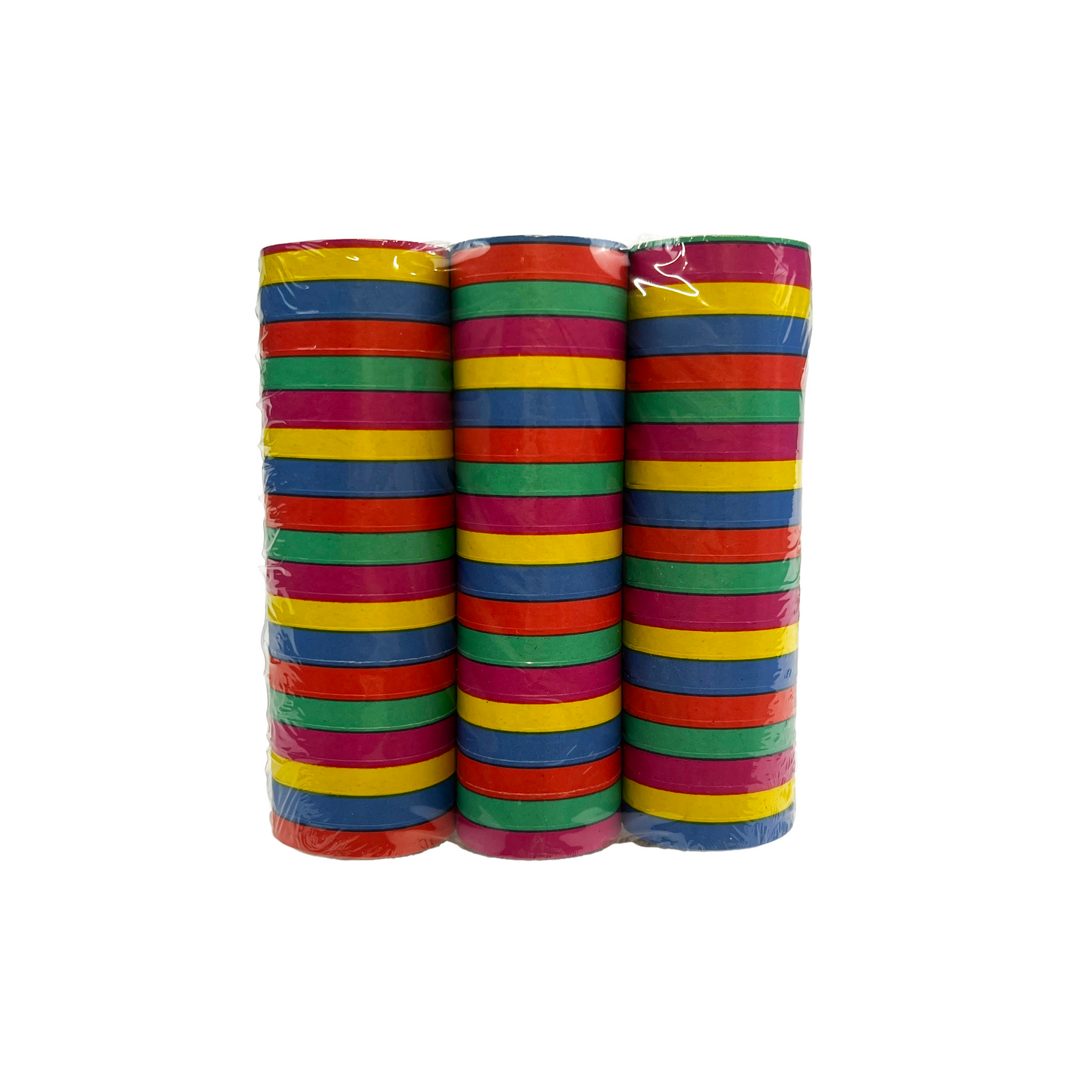 Serpentiini raita 3 rll/pkt