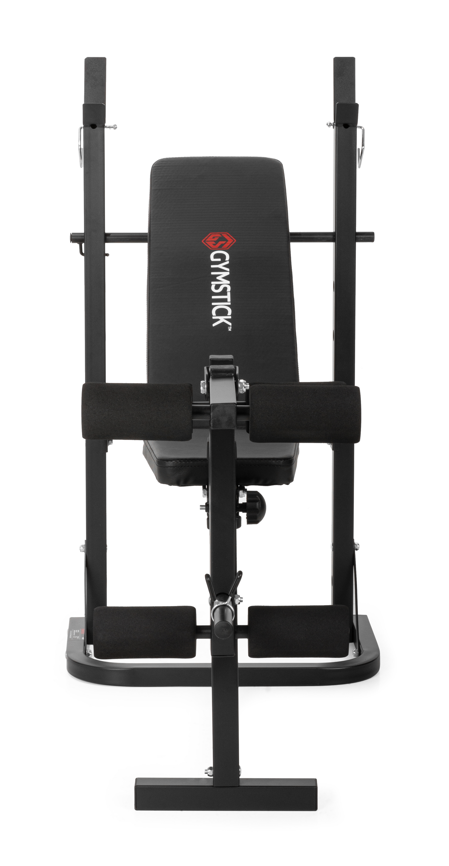 Gymstick painonnostopenkki & 40 kg painosarja