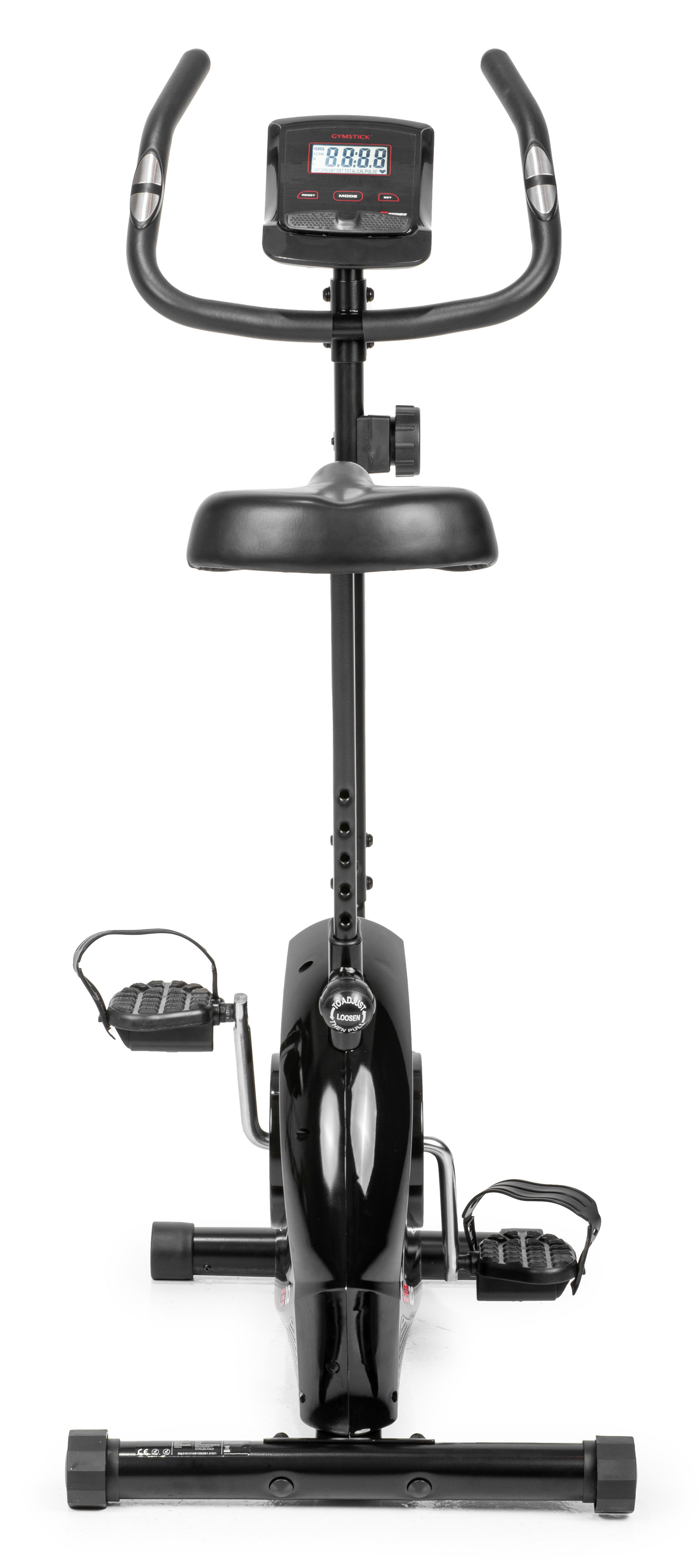 Gymstick GB1.0 kuntopyörä