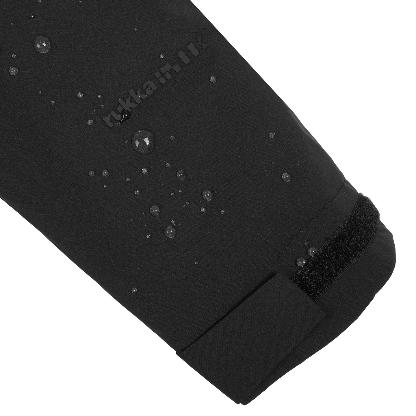 Rukka Vilkko toppatakki