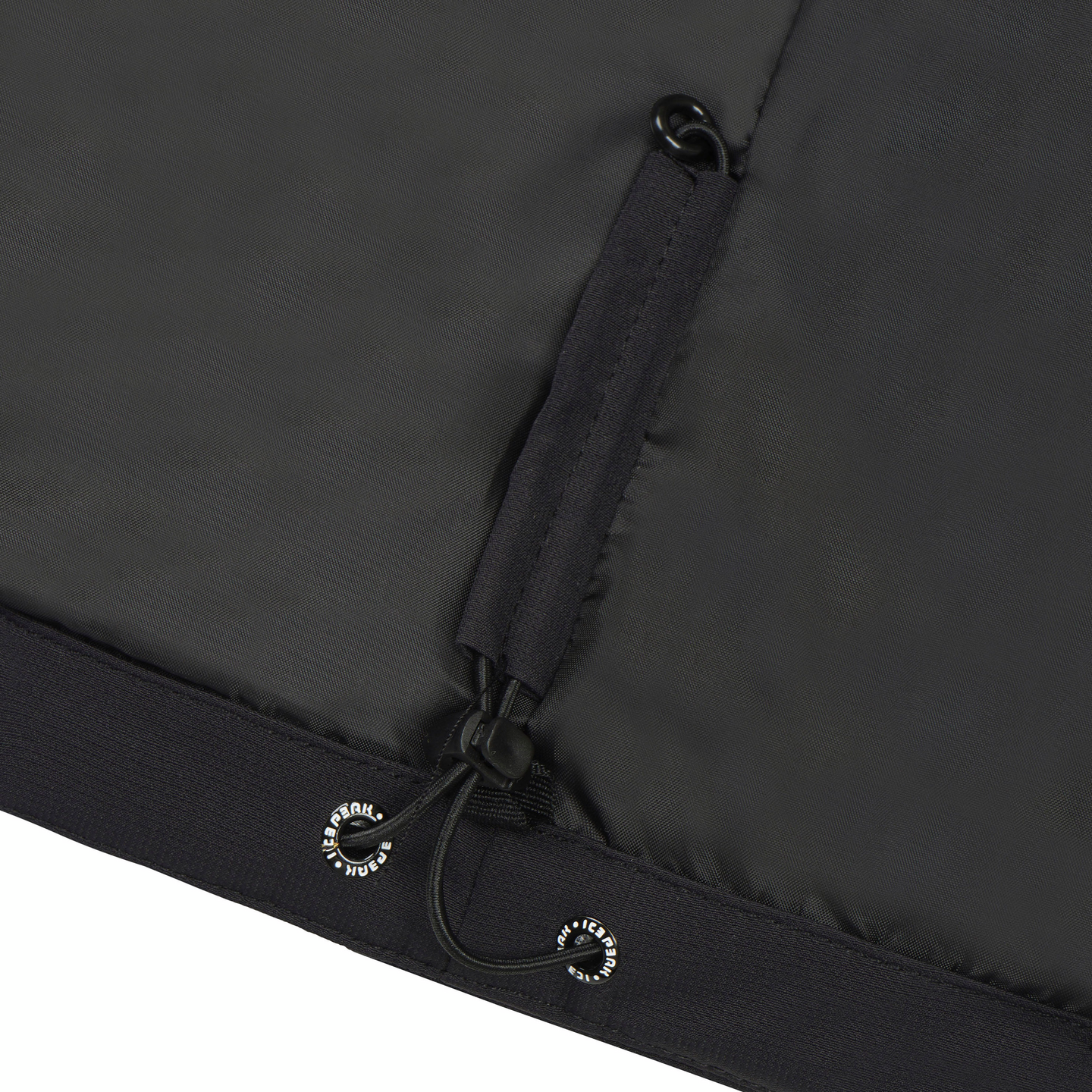 Icepeak Louin Jr toppatakki