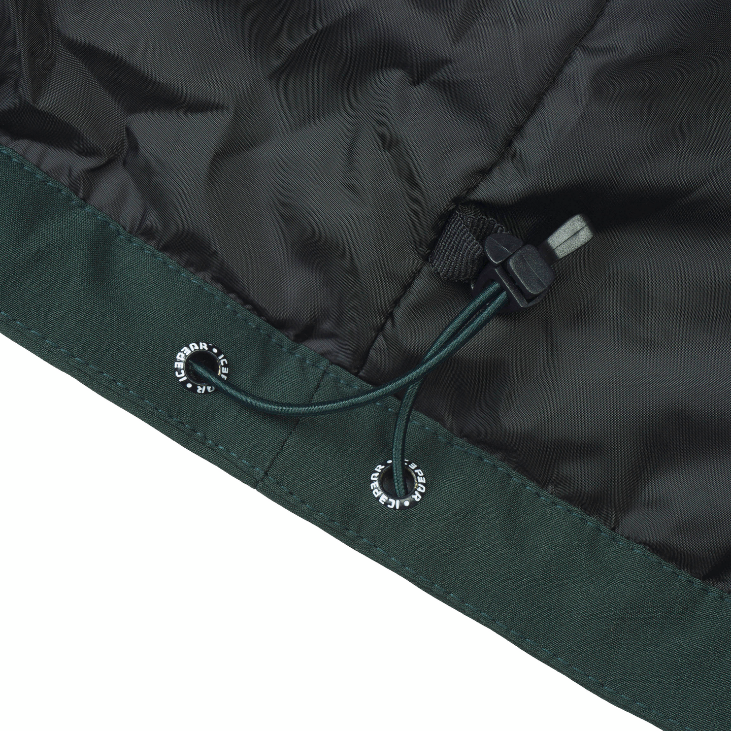 Icepeak Asheboro softshell-takki