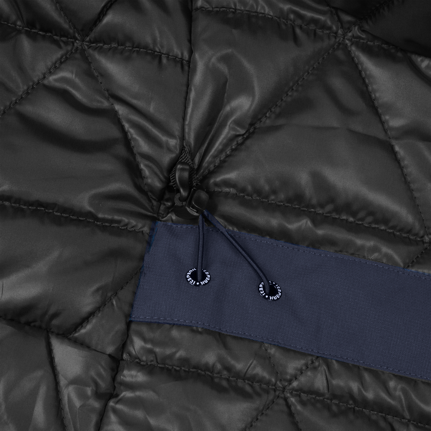 Icepeak Alpena parka