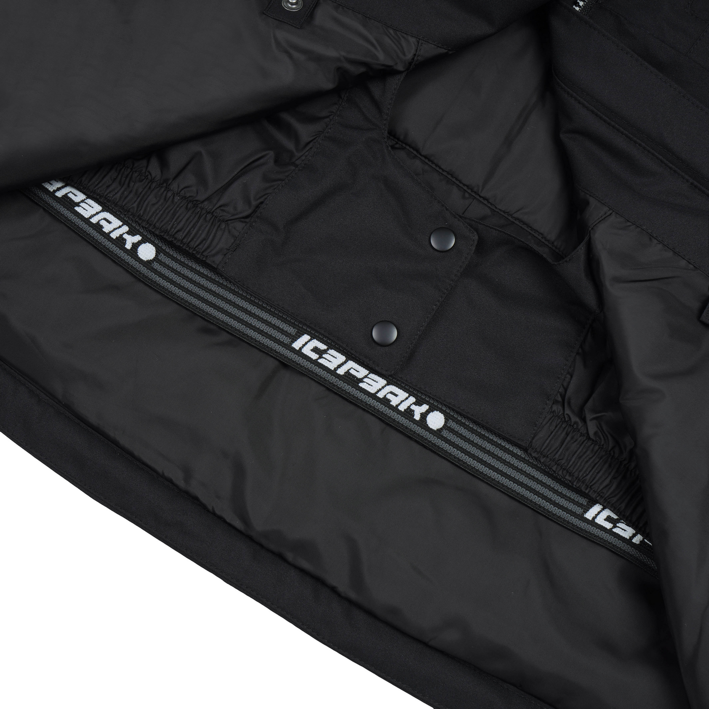 Icepeak Cathay takki