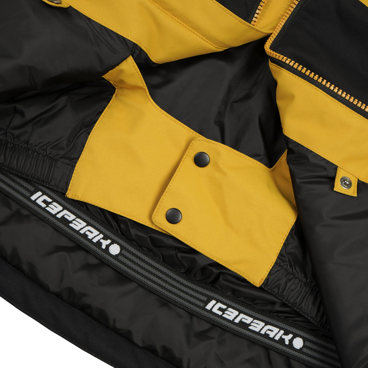 Icepeak Chester takki