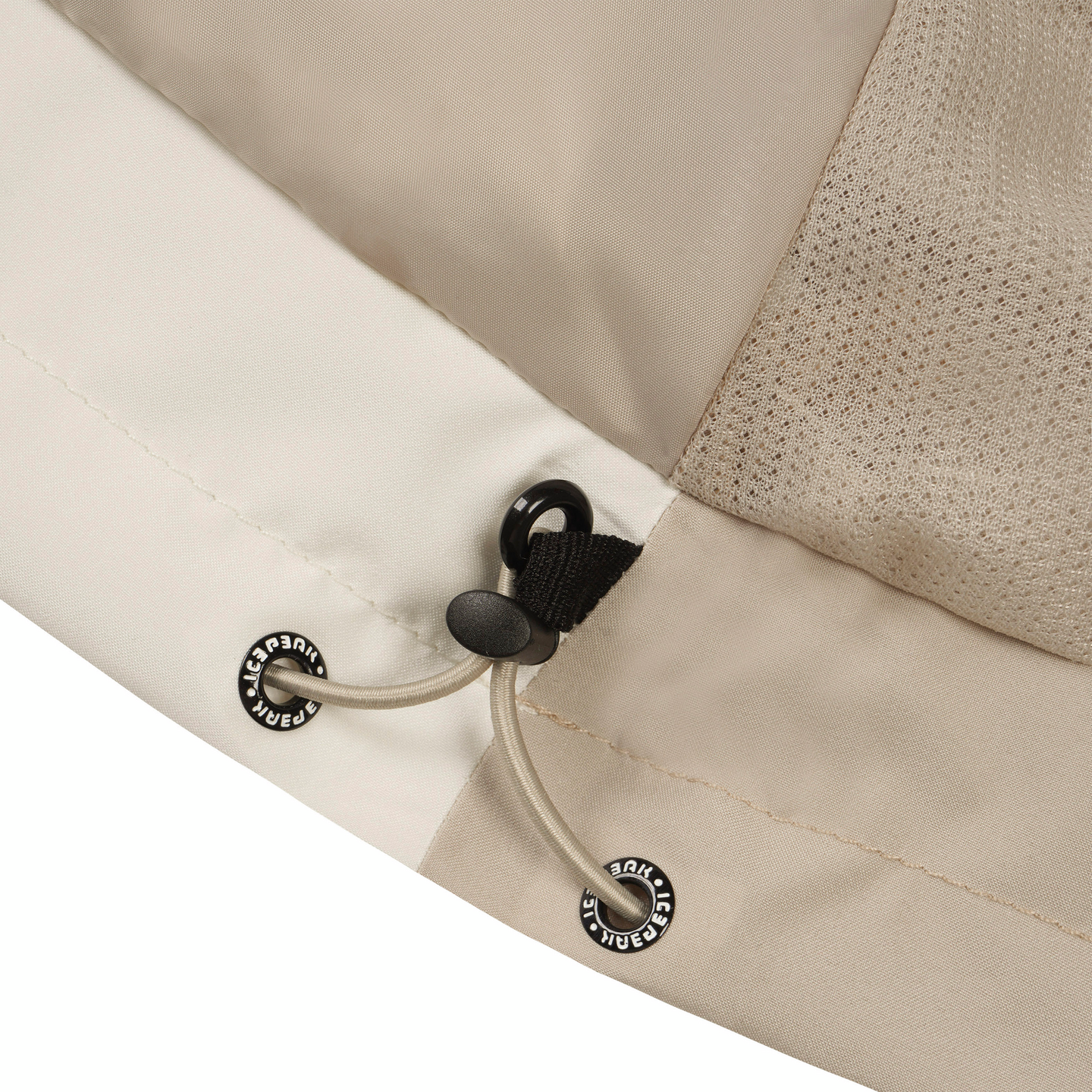 Icepeak Britton kuoritakki