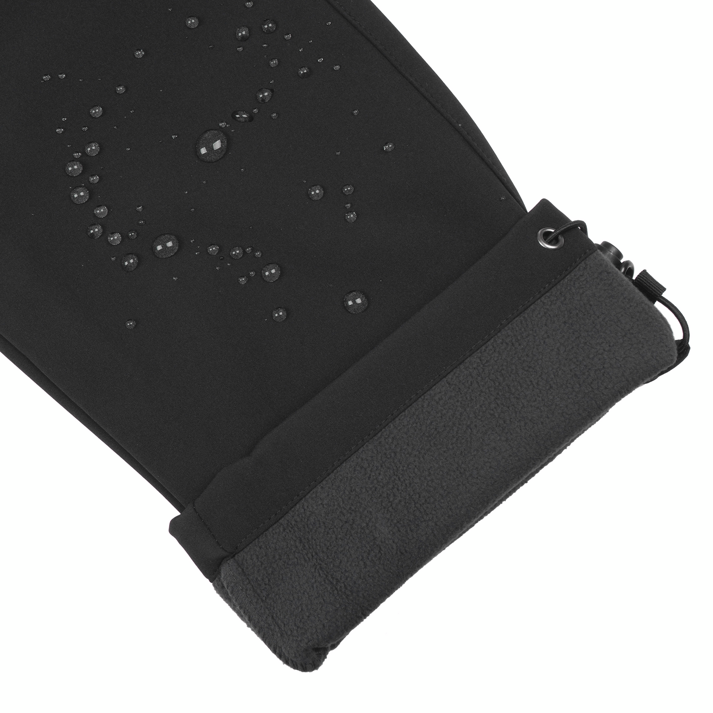 Icepeak Argyle softshellhousut