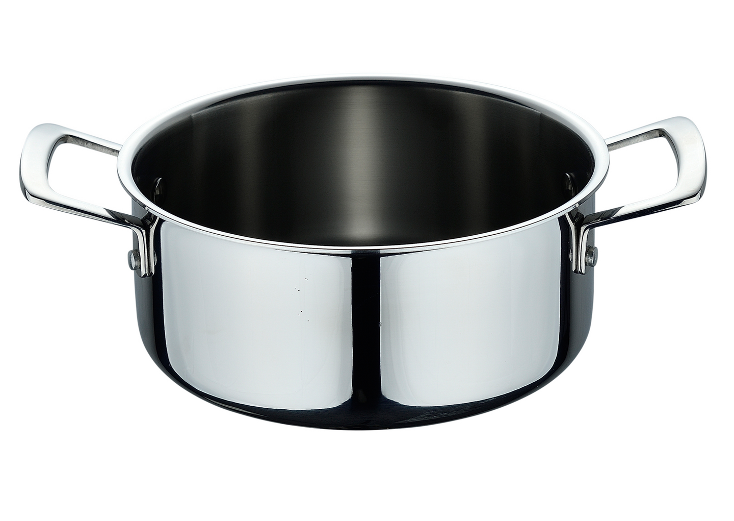 Masterpro Legacy kattila 2,7 l / 20 cm