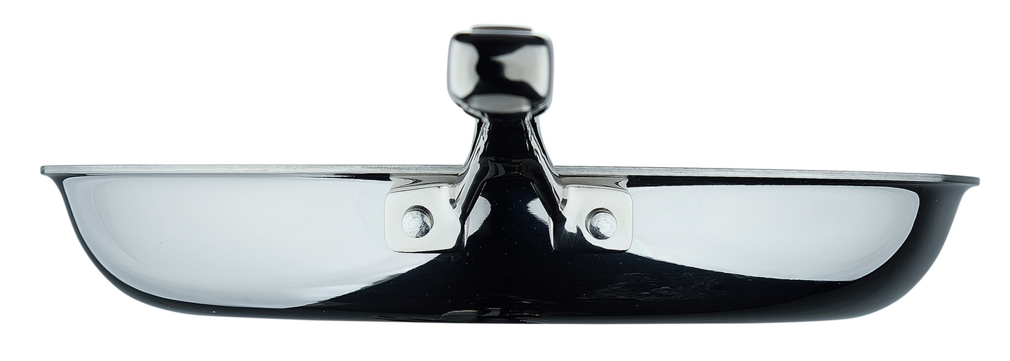 Masterpro Legacy paistinpannu 28 cm